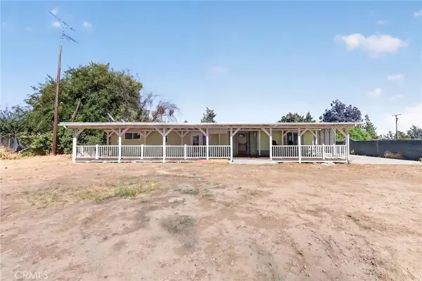 39346 Contreras, Anza, CA 92539