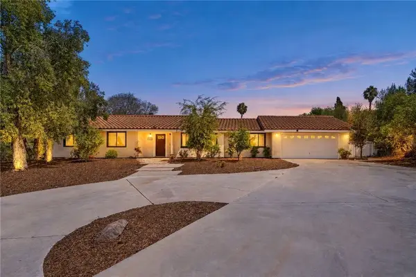 1732 E Mission Road, Fallbrook, CA 92028