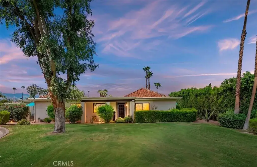 764 N Seville, Palm Springs, CA 92262 - #1