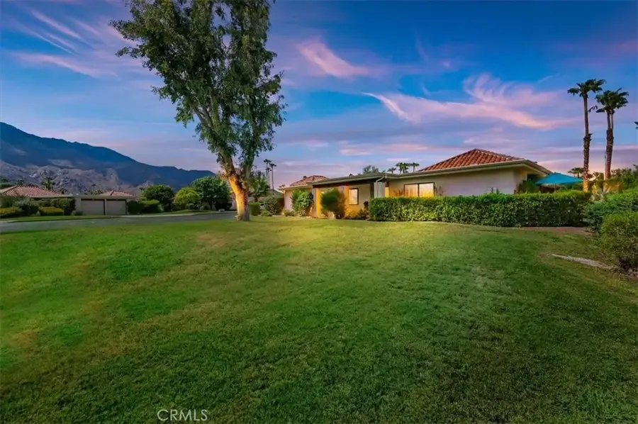 764 N Seville, Palm Springs, CA 92262 - #3