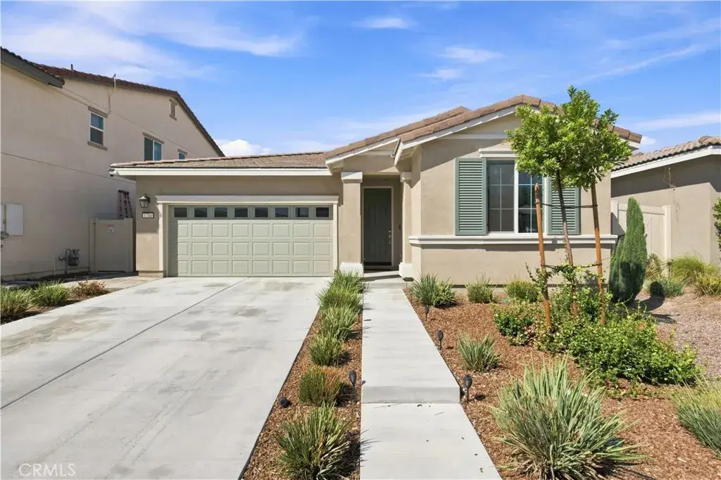 1744 Plume, San Jacinto, CA 92583 - #1