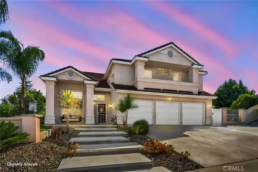 30858 Sunset Lake Circle, Menifee, CA 92584 - #2