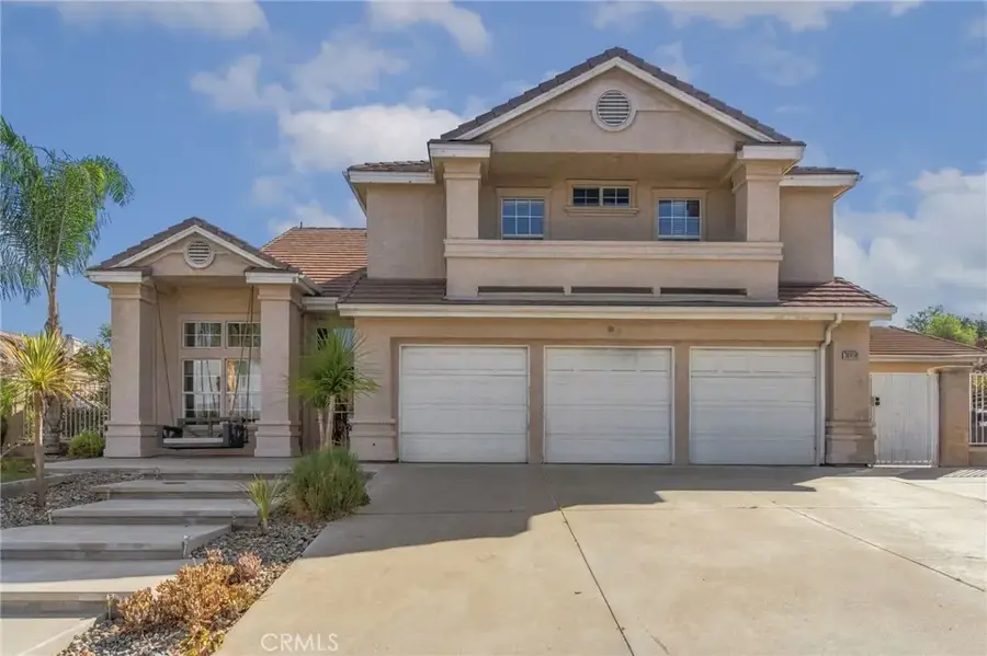 30858 Sunset Lake Circle, Menifee, CA 92584 - #3