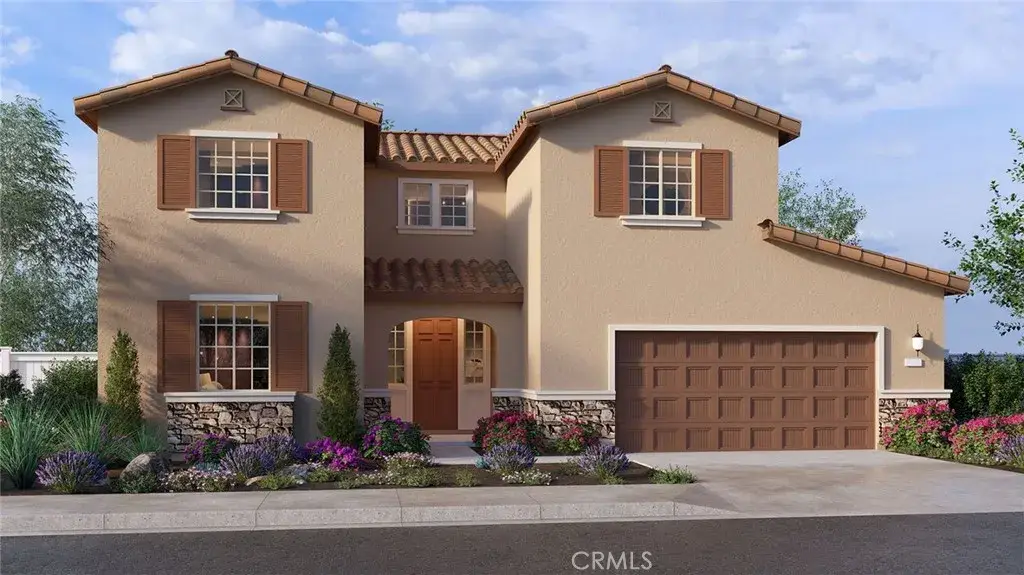 223 Via Genova, Cathedral City, CA 92234 - #1