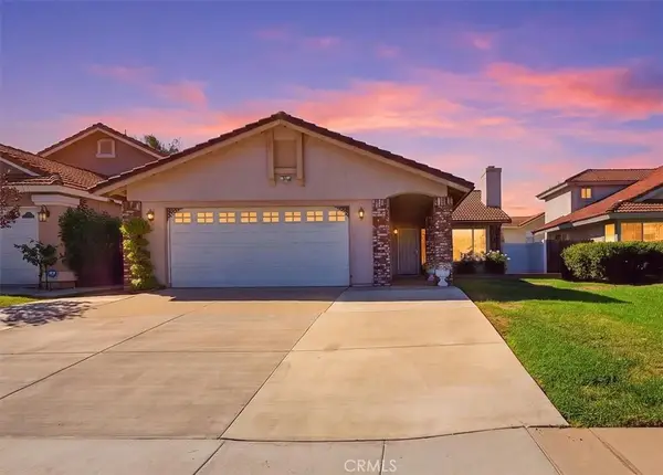 19981 Silvercrest Lane, Riverside, CA 92508