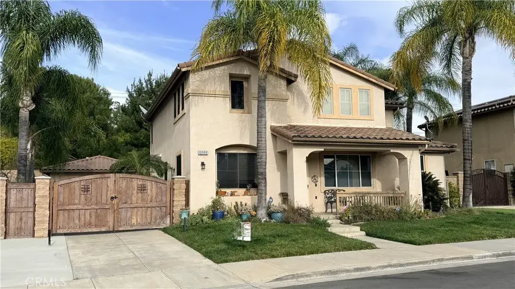 41909 Black Mountain, Murrieta, CA 92562 - #1