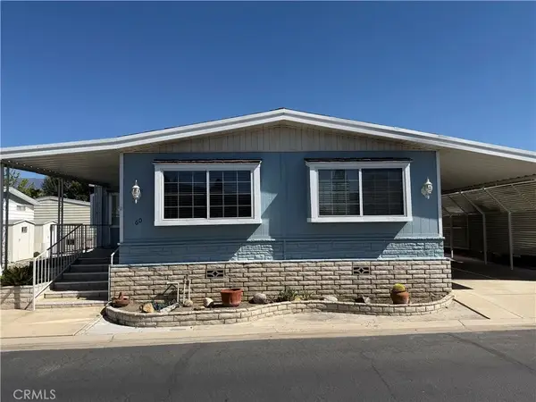 2230 Lake Park #60, San Jacinto, CA 92583