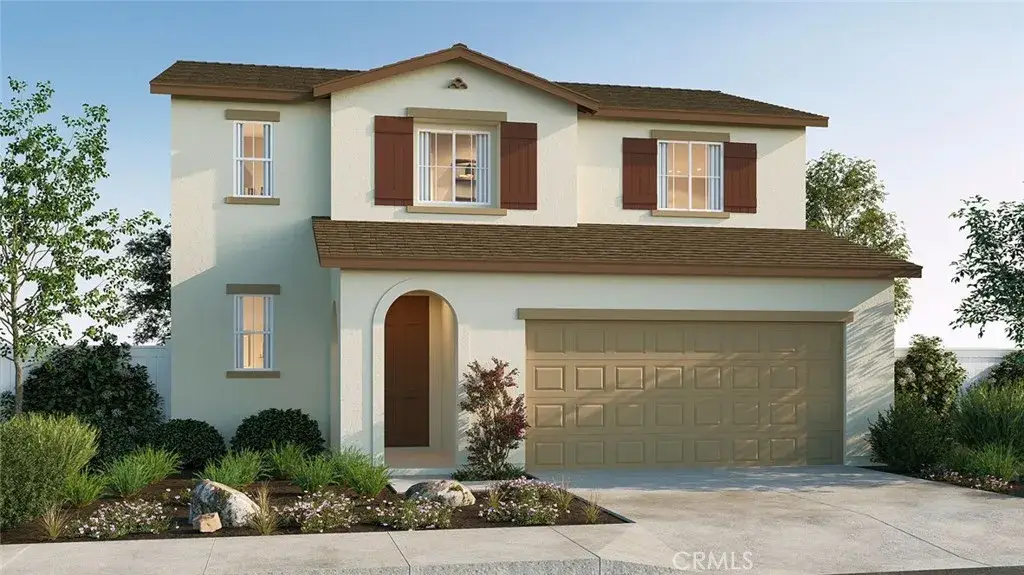 27207 Stardust Avenue, Moreno Valley, CA 92555 - #1