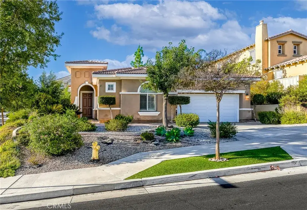 58 Via De La Valle, Lake Elsinore, CA 92532 - #1