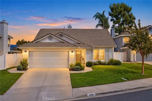 43186 Corte Tolosa, Temecula, CA 92592