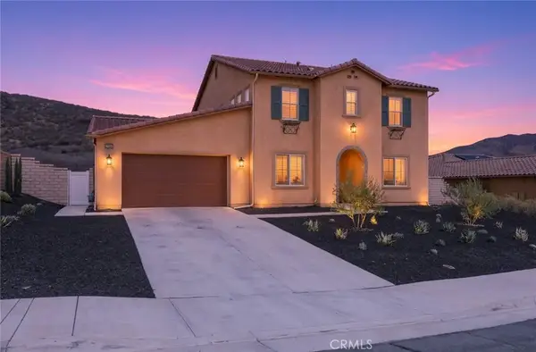 35712 Ginger Tree, Winchester, CA 92596