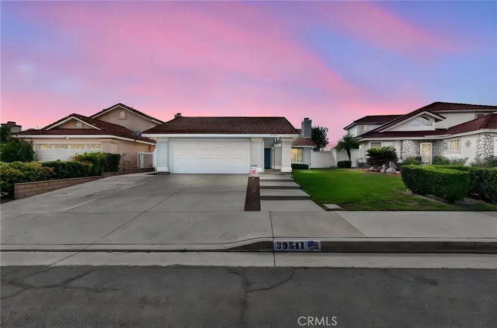39541 Country Mill Rd, Murrieta, CA 92562 - #1