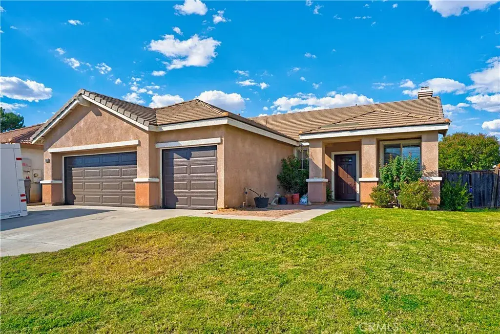 26066 Mantle Drive, Menifee, CA 92585 - #1