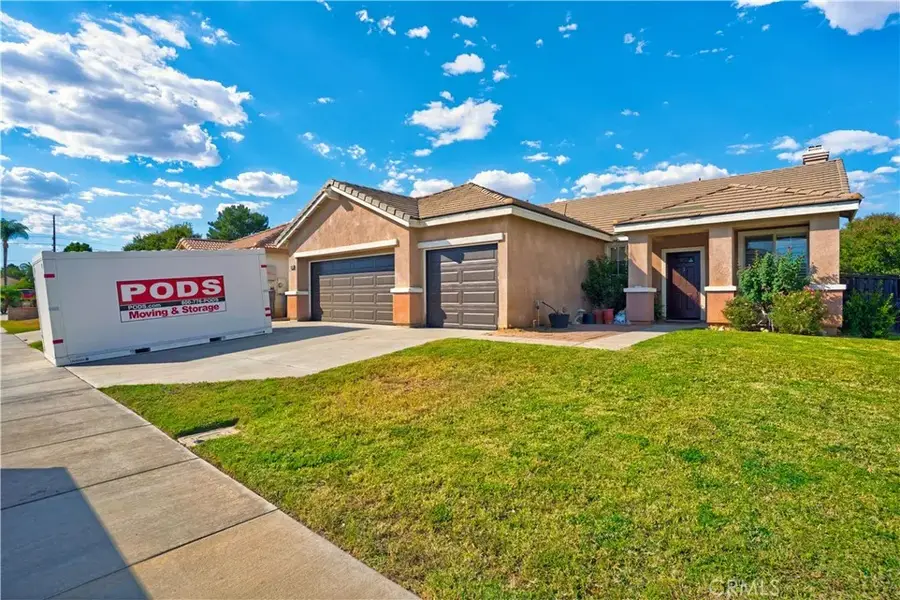 26066 Mantle Drive, Menifee, CA 92585 - #2