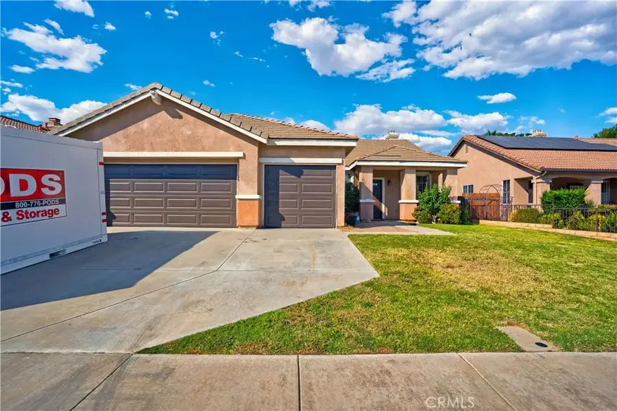 26066 Mantle Drive, Menifee, CA 92585 - #3