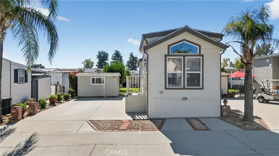 910 Deerwood, San Jacinto, CA 92583 - #2