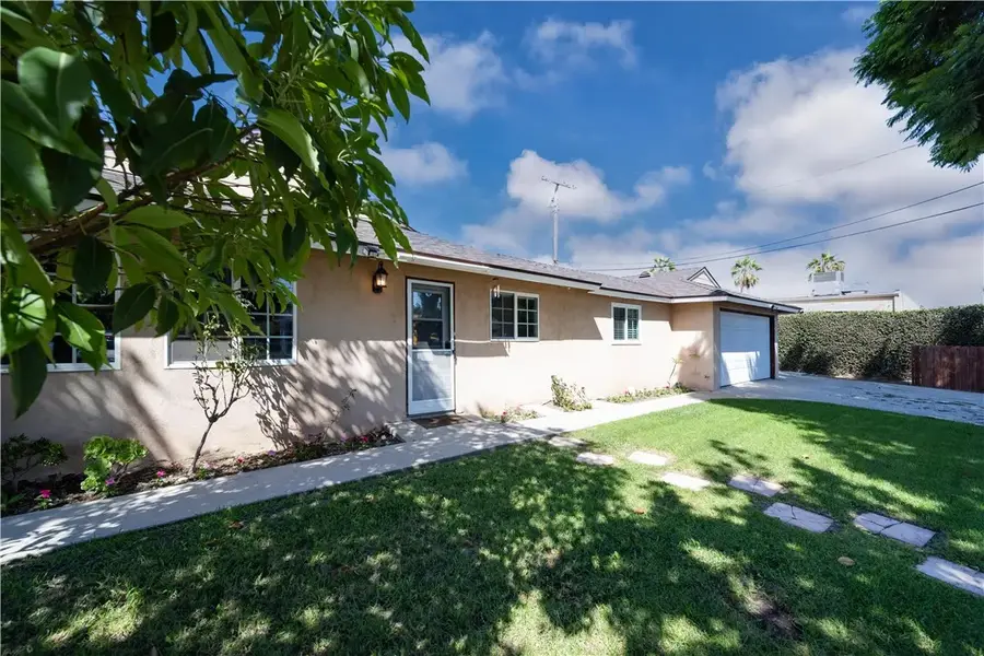 650 S Hazelwood, Anaheim, CA 92802 - #3