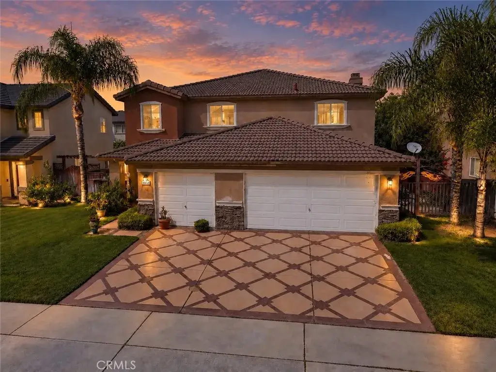 4440 Thornbush Drive, Hemet, CA 92545 - #1