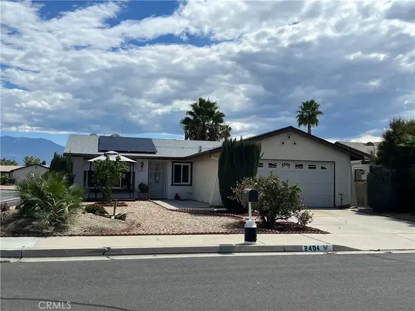 2404 El Rancho, Hemet, CA 92545