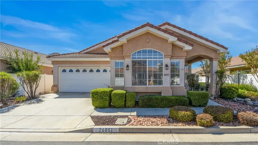 26851 Ole Lane, Menifee, CA 92585 - #2