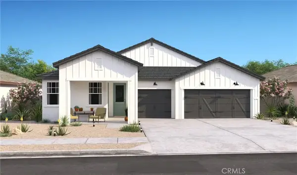 2119 E Norberry Drive, Lancaster, CA 93534