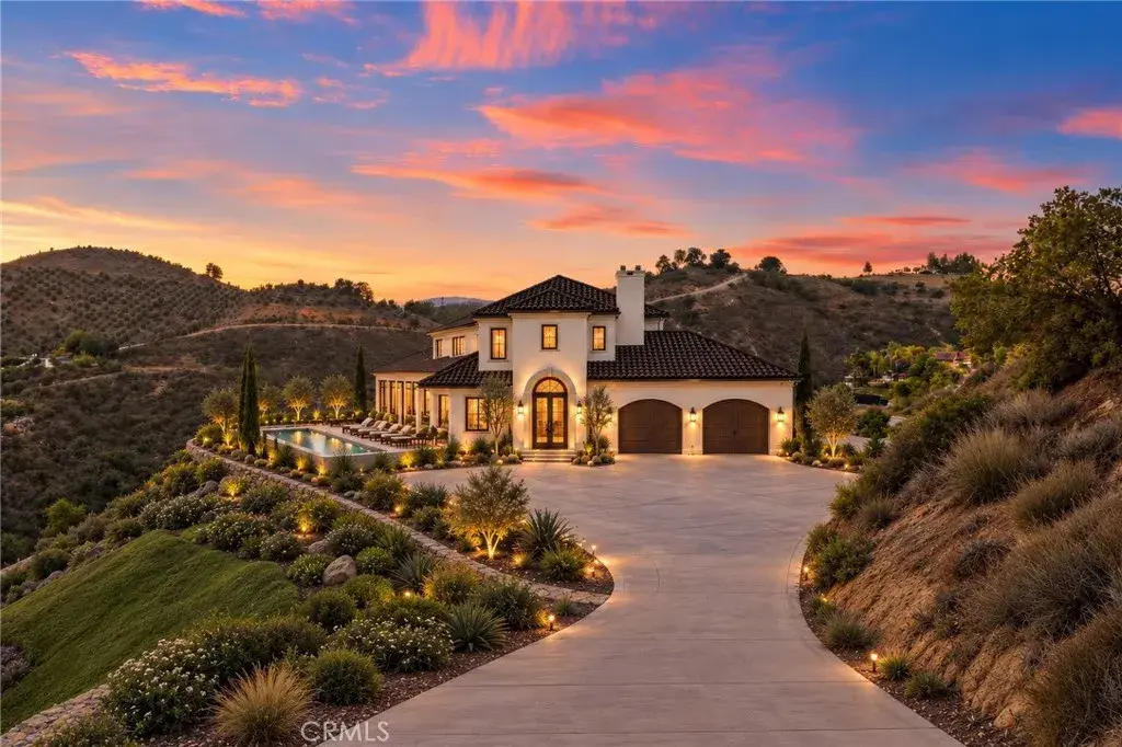 44995 Via Renaissance, Temecula, CA 92590 - #1
