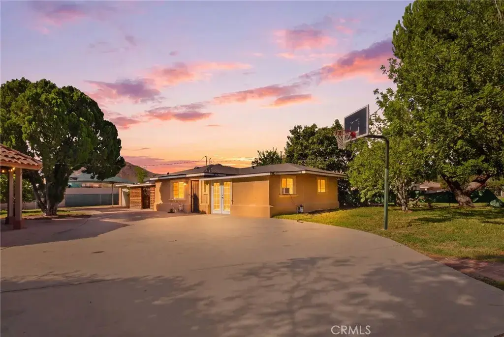 17651 Santa Ana, Bloomington, CA 92316 - #1