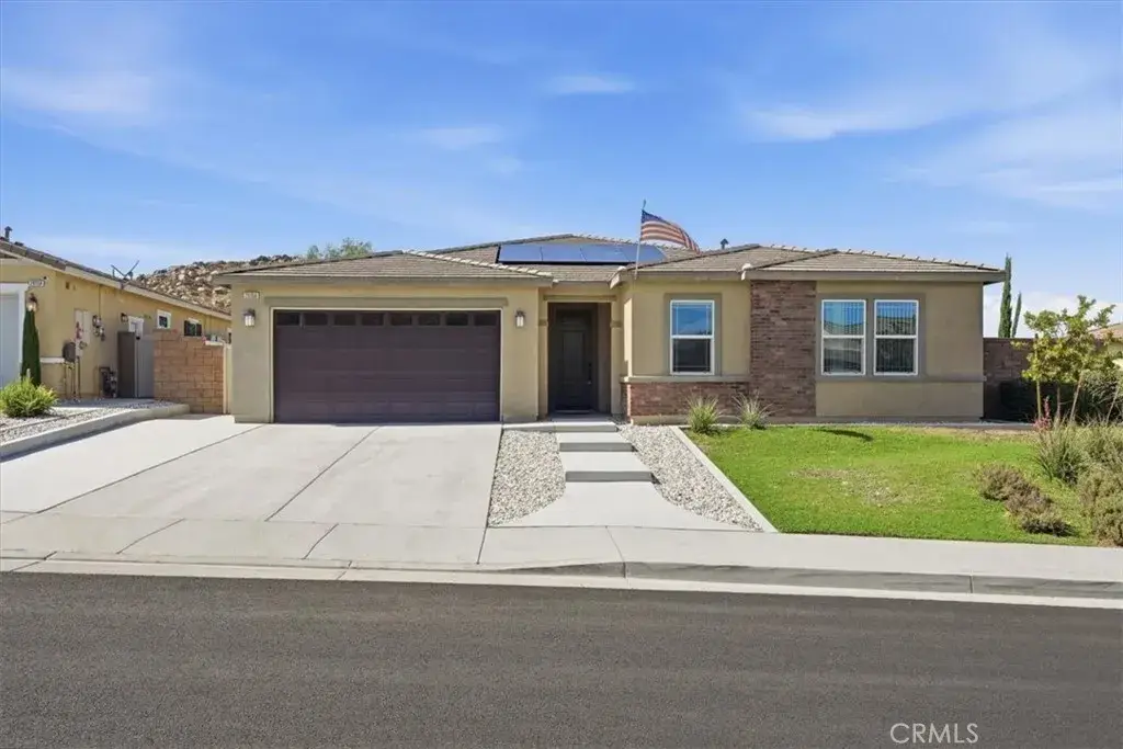 28166 Jett, Menifee, CA 92585 - #1