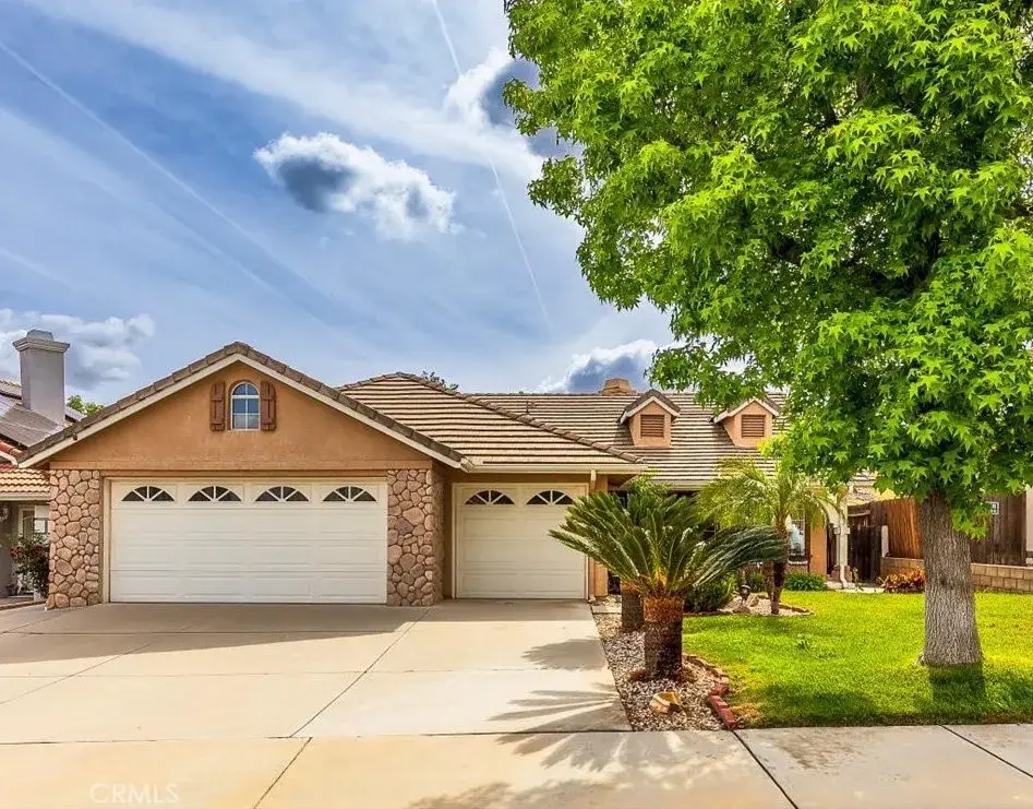 31370 Willowood Way, Menifee, CA 92584 - #1