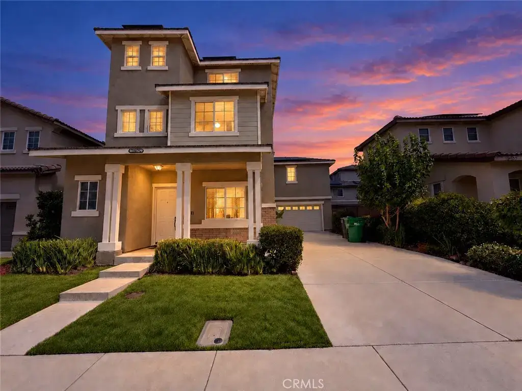 26242 Heritage Union Lane, Murrieta, CA 92563 - #1