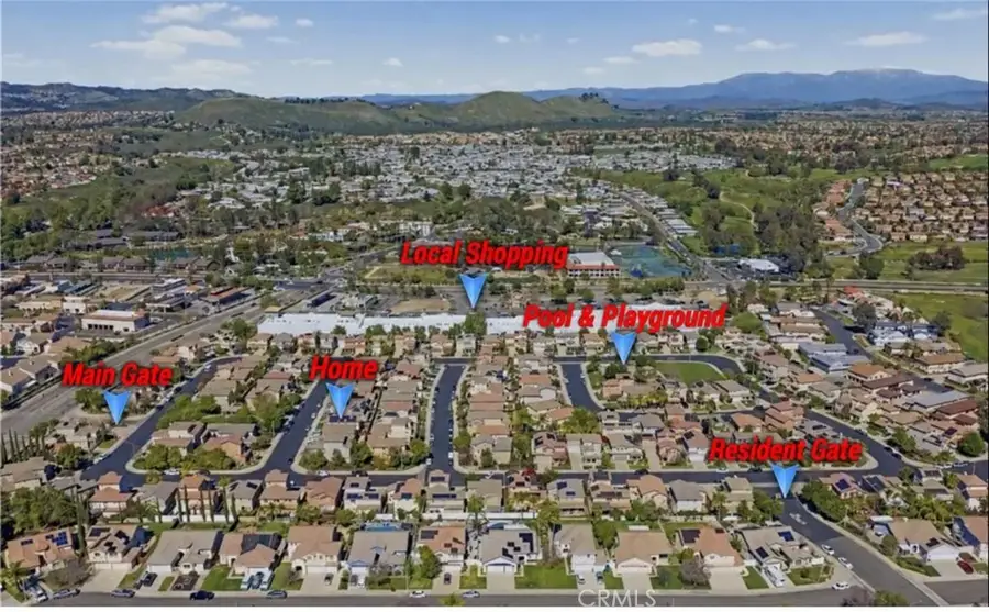 26242 Heritage Union Lane, Murrieta, CA 92563 - #3