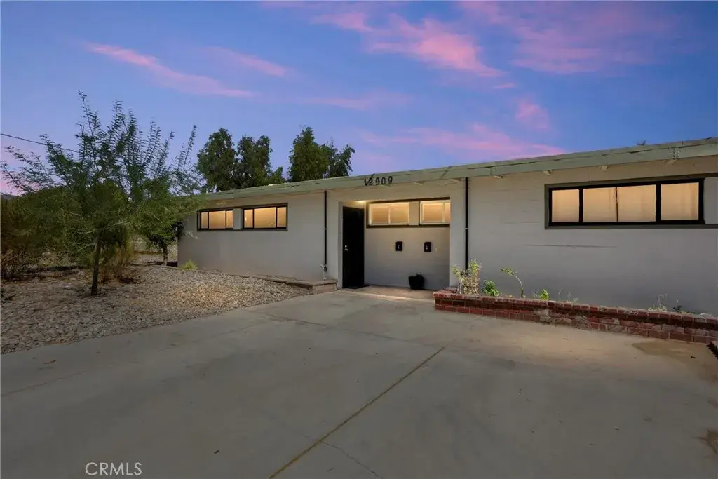 12909 Cactus, Desert Hot Springs, CA 92240 - #1