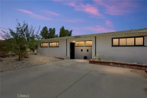 12909 Cactus, Desert Hot Springs, CA 92240
