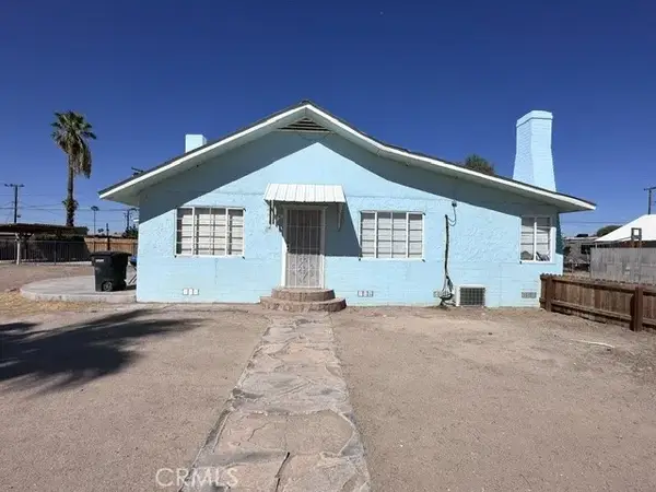 155 N 3rd Street, Blythe, CA 92225