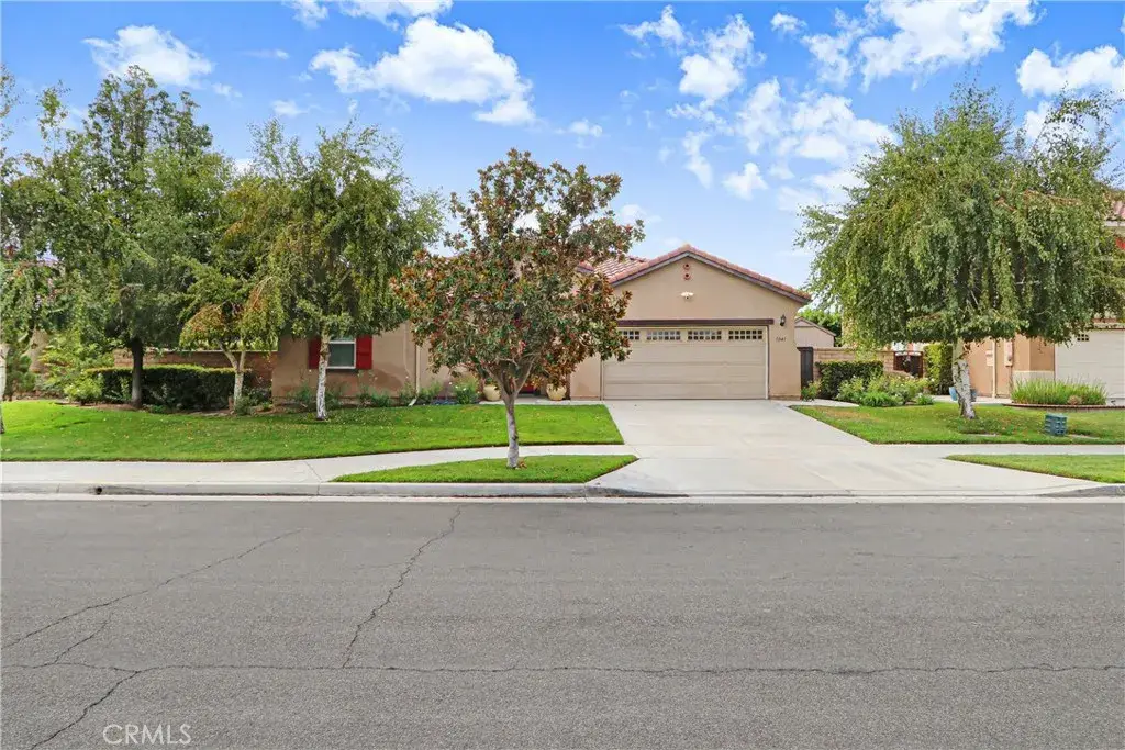 1041 Paintbrush, Hemet, CA 92545 - #1