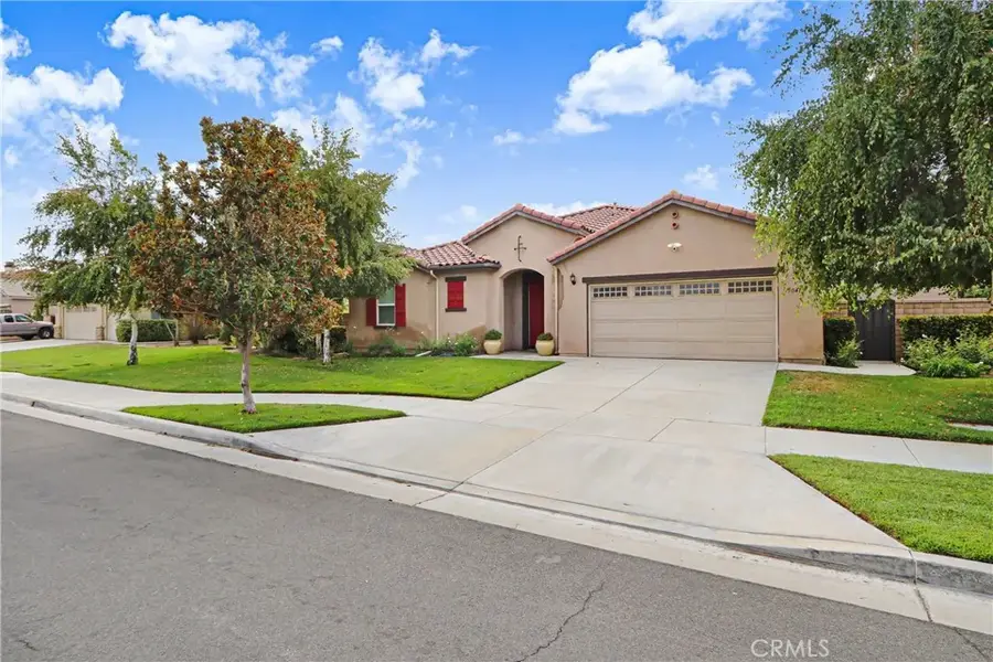 1041 Paintbrush, Hemet, CA 92545 - #2