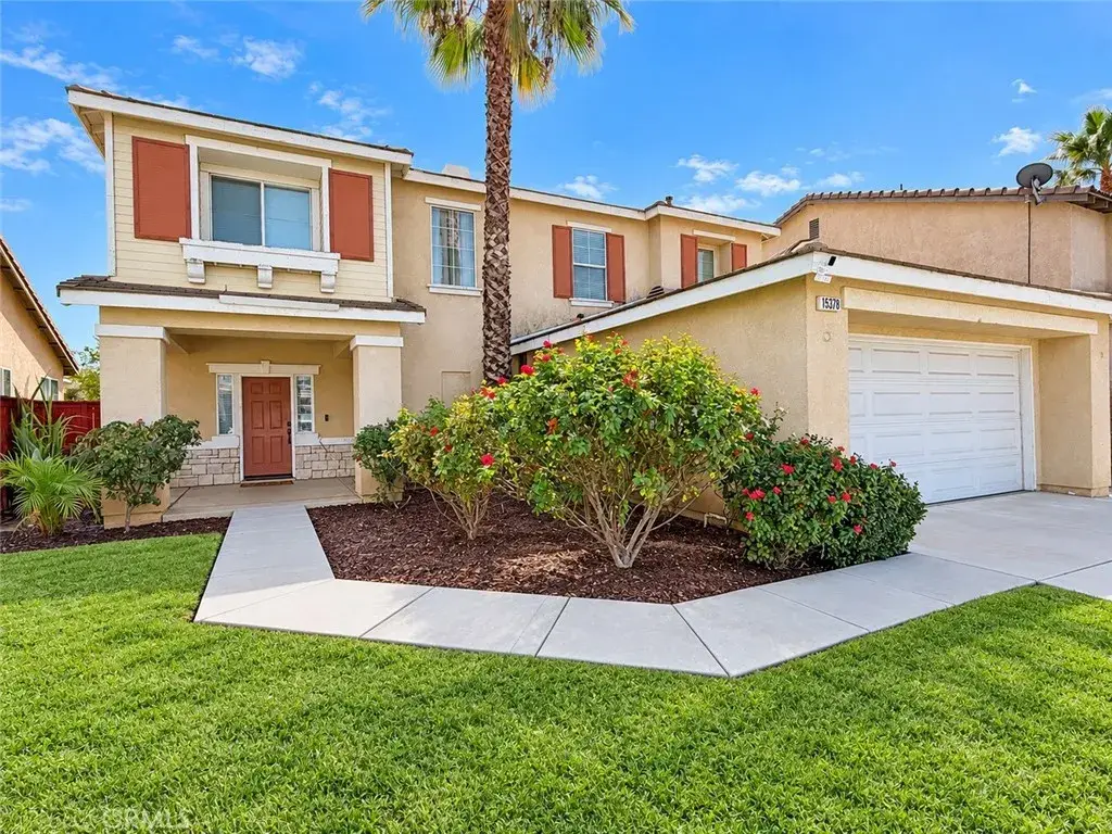 15378 Abazo, Moreno Valley, CA 92555 - #1