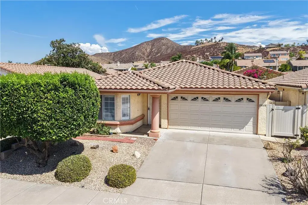 28308 Via Cascadita, Romoland, CA 92585 - #1