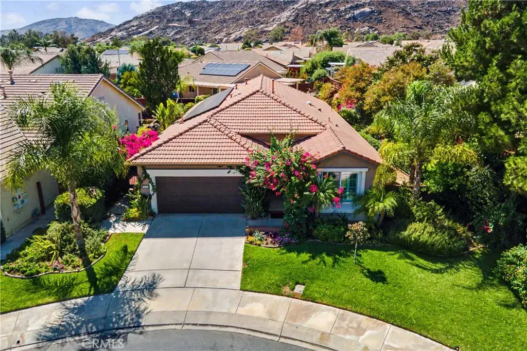 445 Bjorn Court, Hemet, CA 92545 - #1