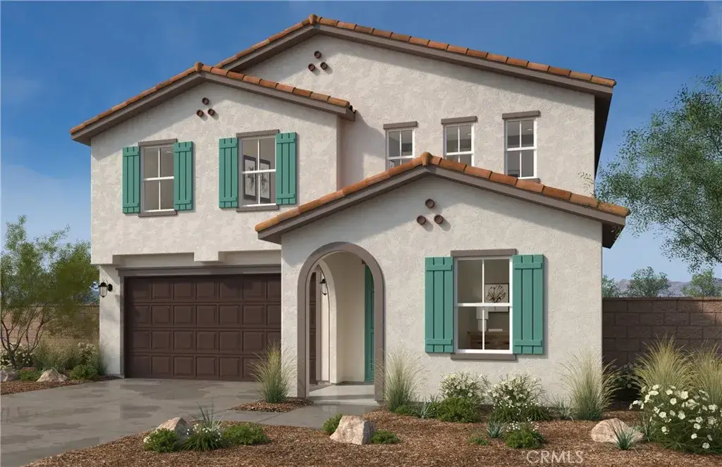 29630 Bluelake Lane, Menifee, CA 92584 - #1