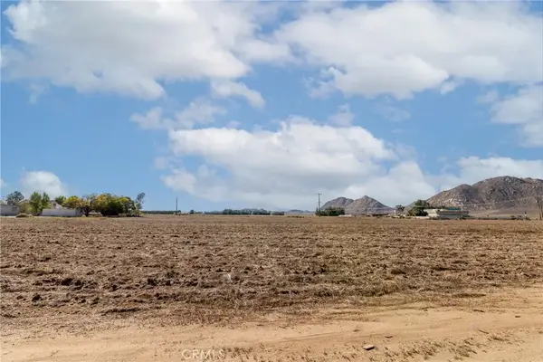 0 Palm, Nuevo, CA 92567
