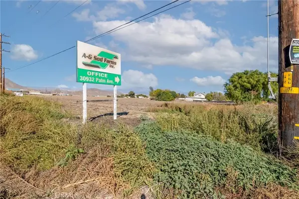 0 Palm, Nuevo, CA 92567