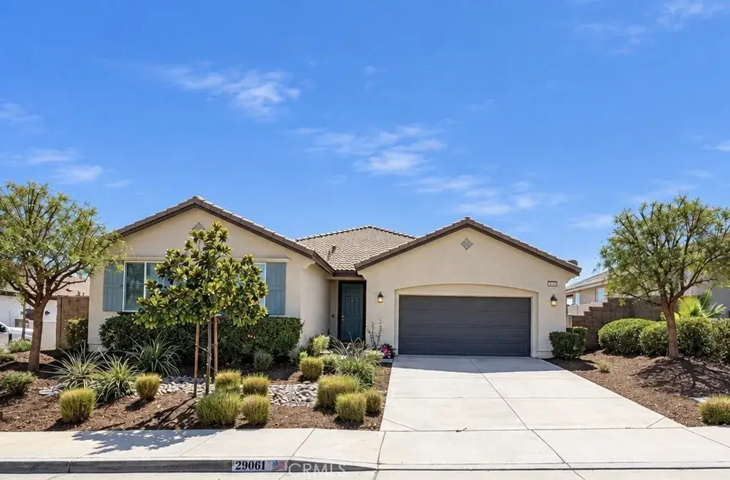 29061 Redwood Street, Menifee, CA 92584 - #1