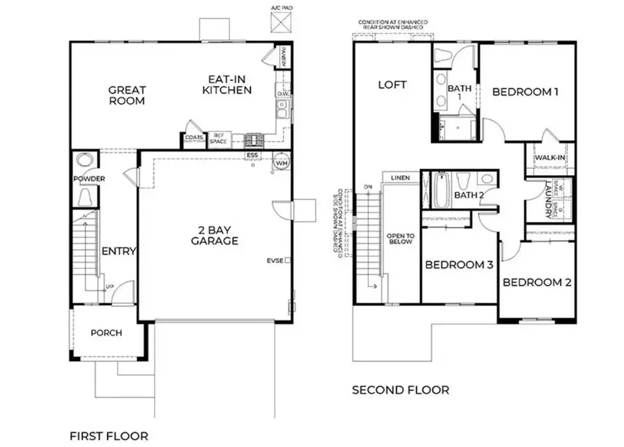 13596 Lone Star Lane, Victorville, CA 92394 - #2