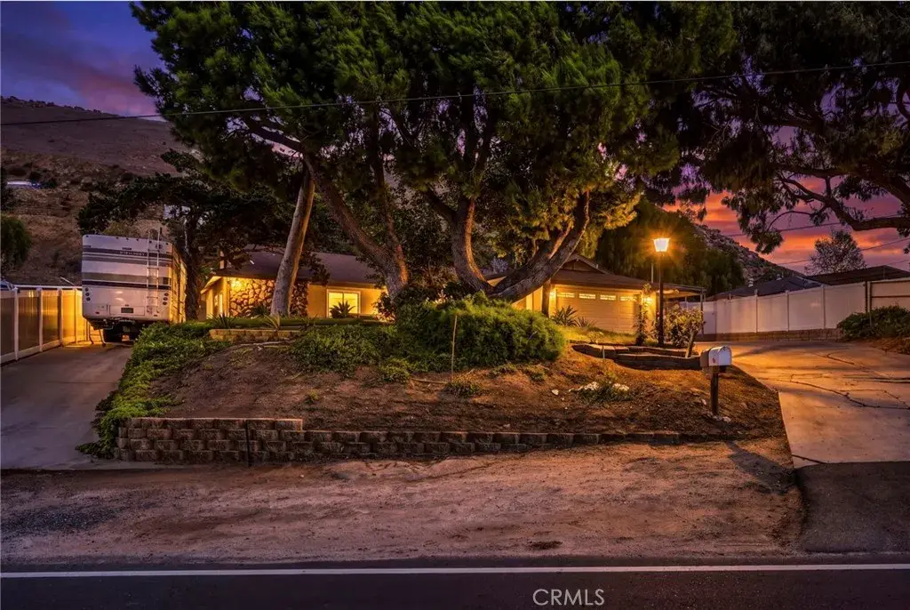4581 Crestview Drive, Norco, CA 92860 - #1