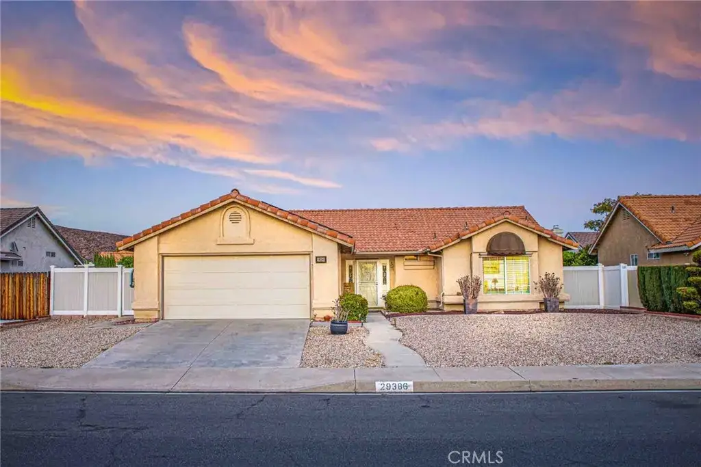 29386 Lake Forest Drive, Menifee, CA 92586 - #1