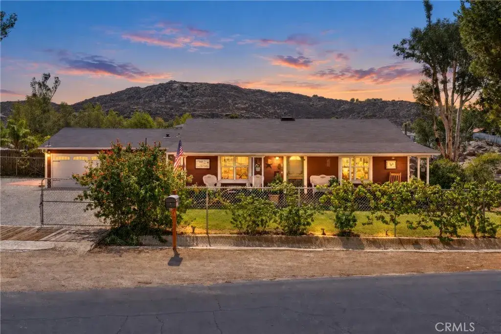 41097 Crest, Hemet, CA 92544 - #1