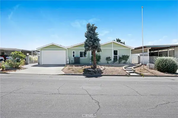 10002 Frontier, Cherry Valley, CA 92223