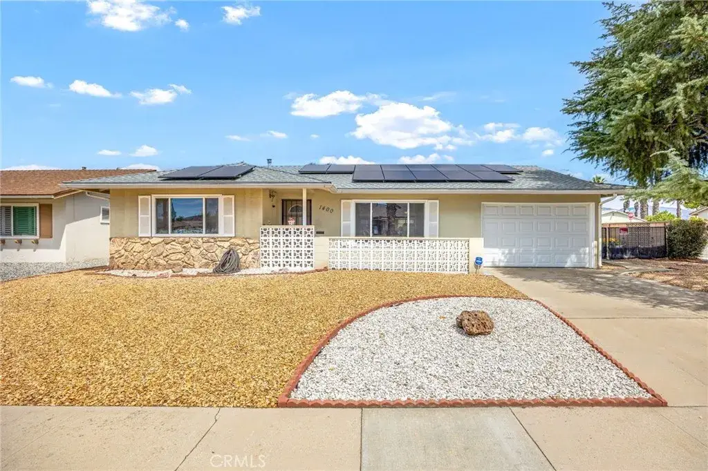 1400 Teakwood, Hemet, CA 92543 - #1