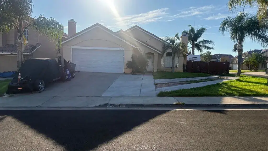 12809 Fontainebleau Drive, Moreno Valley, CA 92555 - #1